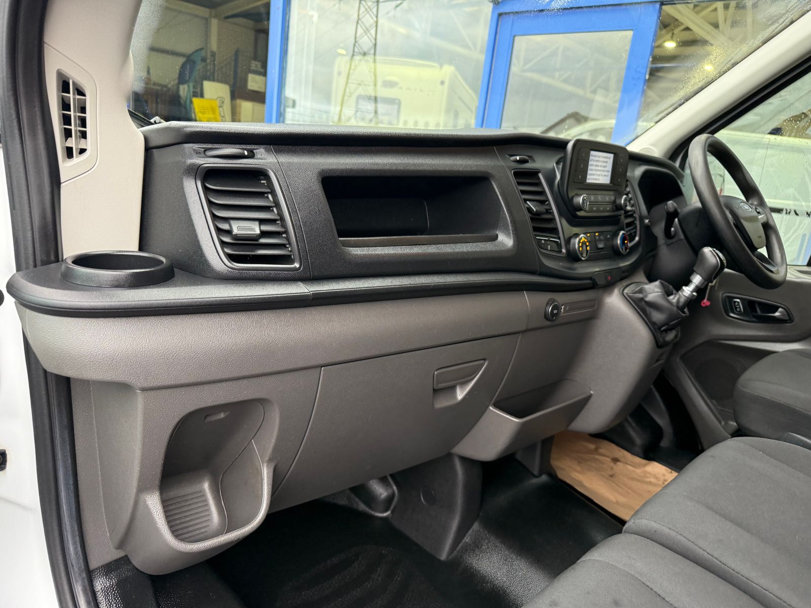 2020 Ford Transit 2.0L Diesel Manual - 116k Miles - Thumbnail 26