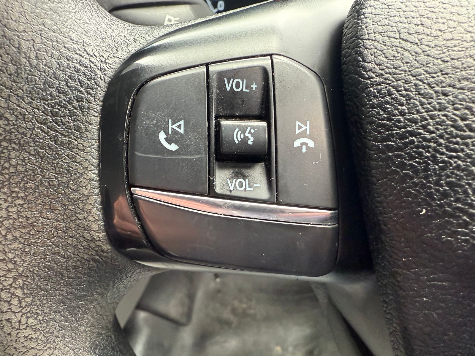 2019 Ford Transit 2.0L Diesel Manual - 77,000 Miles - Thumbnail 28