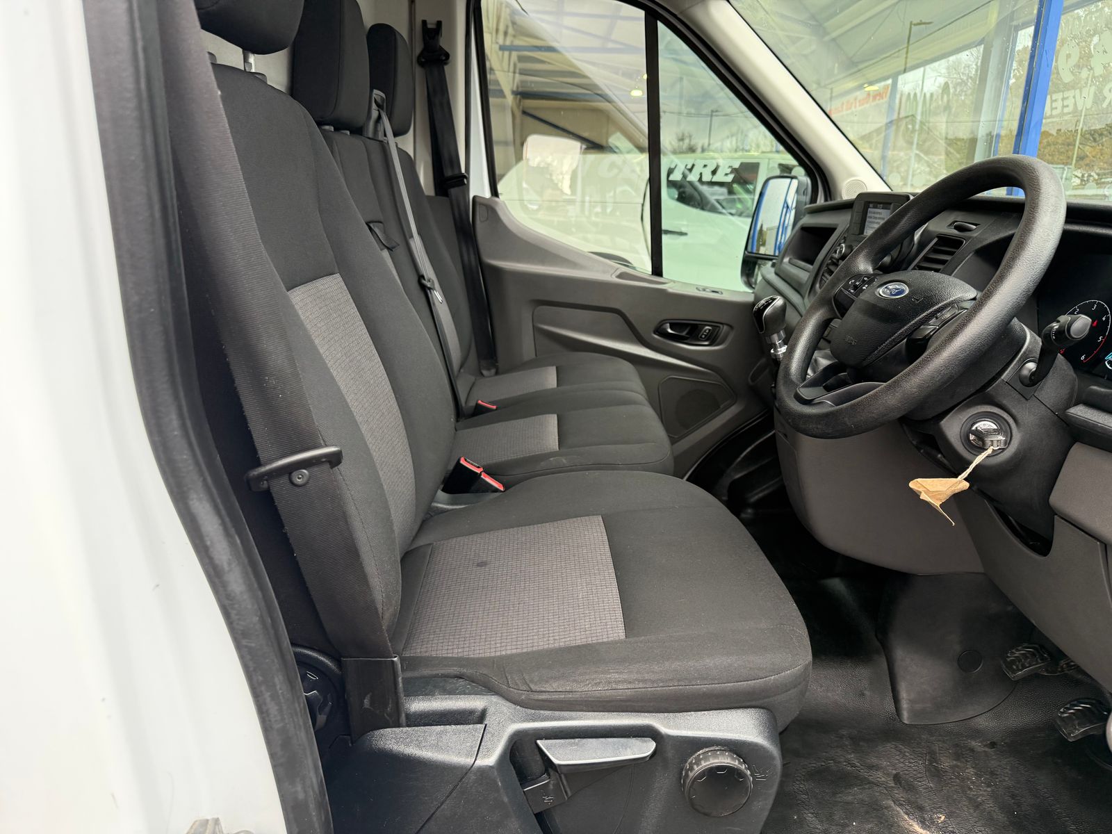 2019 Ford Transit 2.0L Diesel Manual - 77,000 Miles - Thumbnail 24