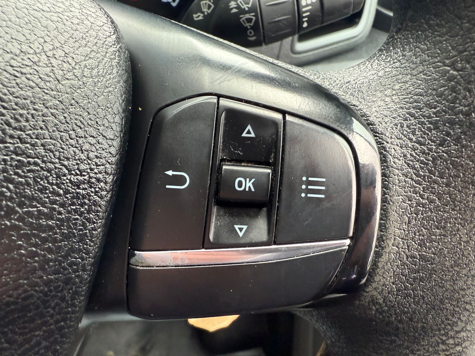 2019 Ford Transit 2.0L Diesel Manual - 77,000 Miles - Thumbnail 30