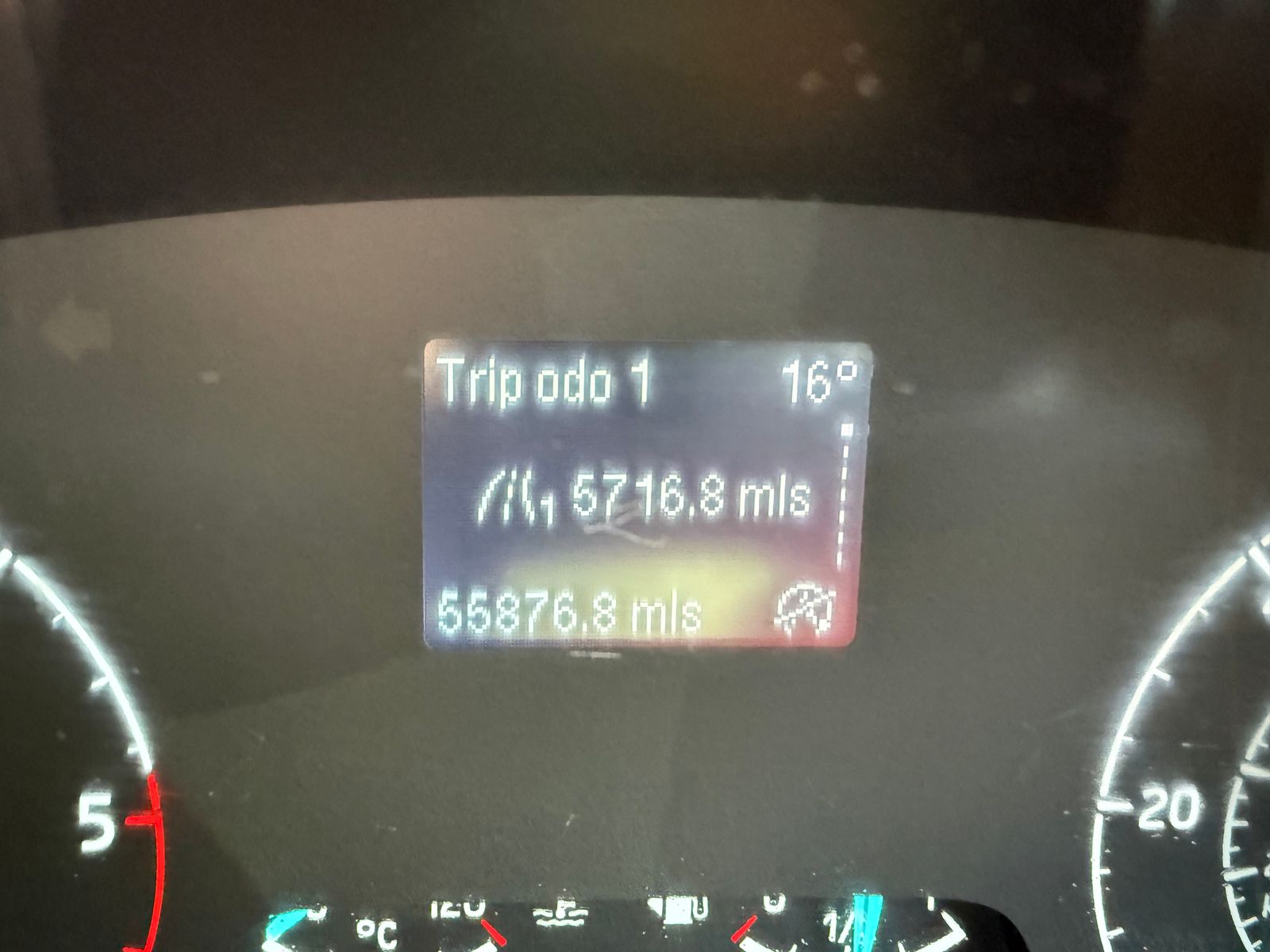 2022 Ford Transit 2.0L Diesel Manual - 55,000 Miles - Thumbnail 30