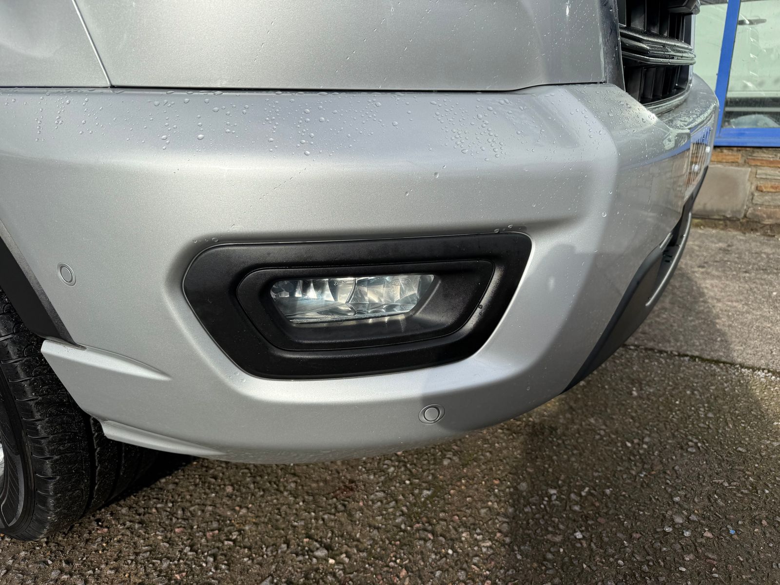 2022 Ford Transit 2.0L Diesel Manual - 57,000 Miles - Thumbnail 20