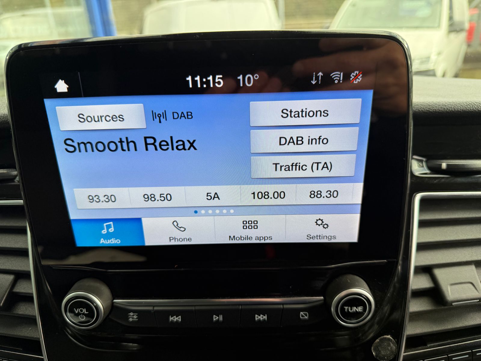 2022 Ford Transit 2.0L Diesel Manual - 57,000 Miles - Thumbnail 30