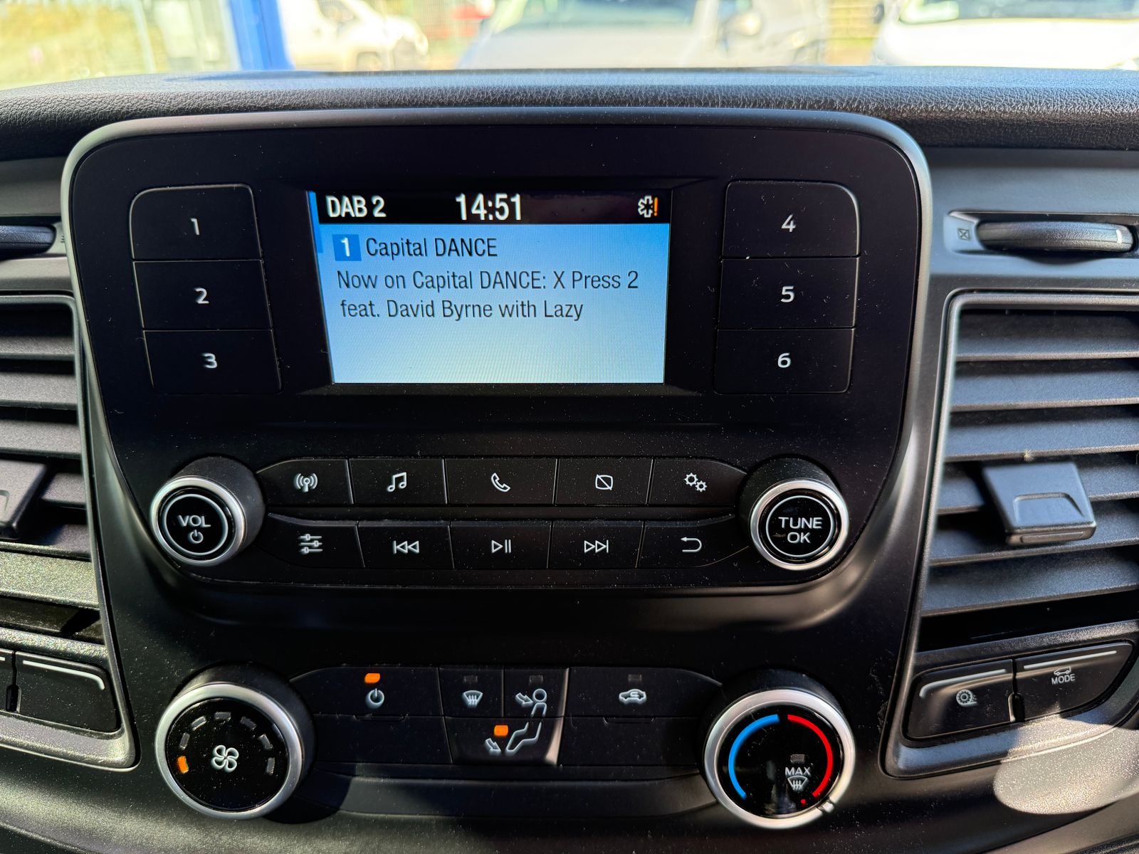 2020 Ford Transit Custom 2.0L Diesel Manual - 72,000 Miles - Thumbnail 30