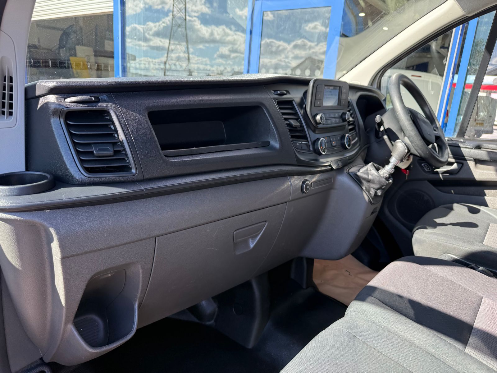 2020 Ford Transit Custom 2.0L Diesel Manual - 72,000 Miles - Thumbnail 22