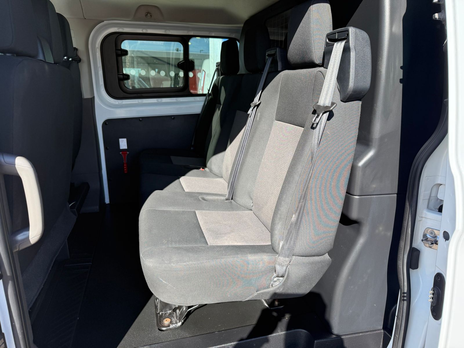 2020 Ford Transit Custom 2.0L Diesel Manual - 72,000 Miles - Thumbnail 28