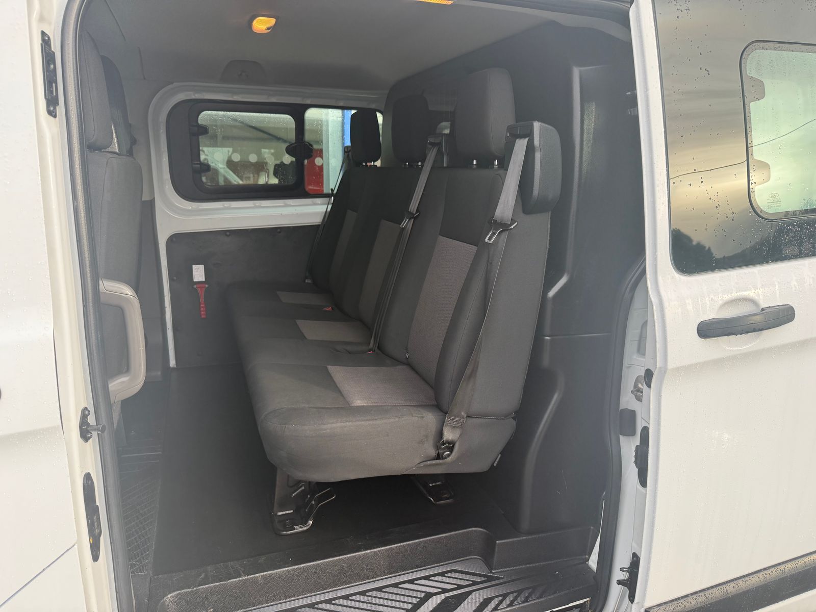 2020 Ford Transit Custom 2.0L Diesel Manual - 78k Miles - Thumbnail 28