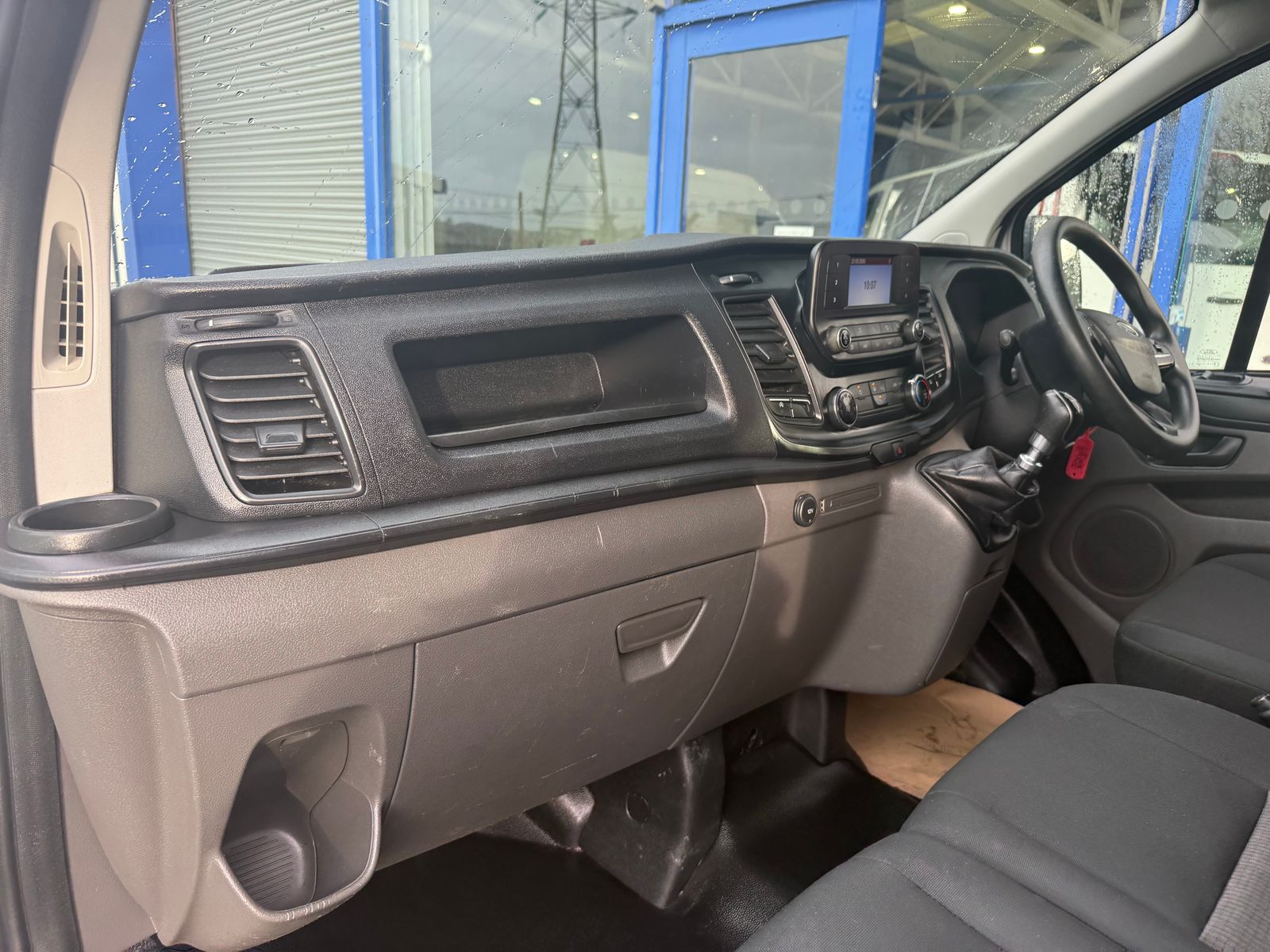 2020 Ford Transit Custom 2.0L Diesel Manual - 78k Miles - Thumbnail 22