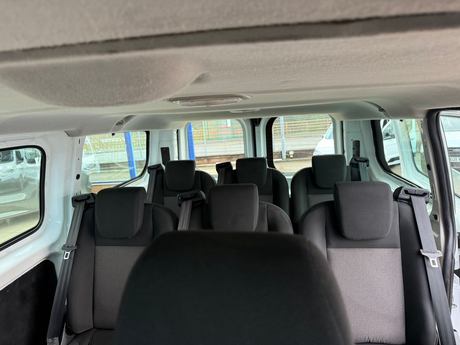 2019 Ford Transit Custom 2.0L Diesel Manual - 104k Miles - Thumbnail 30