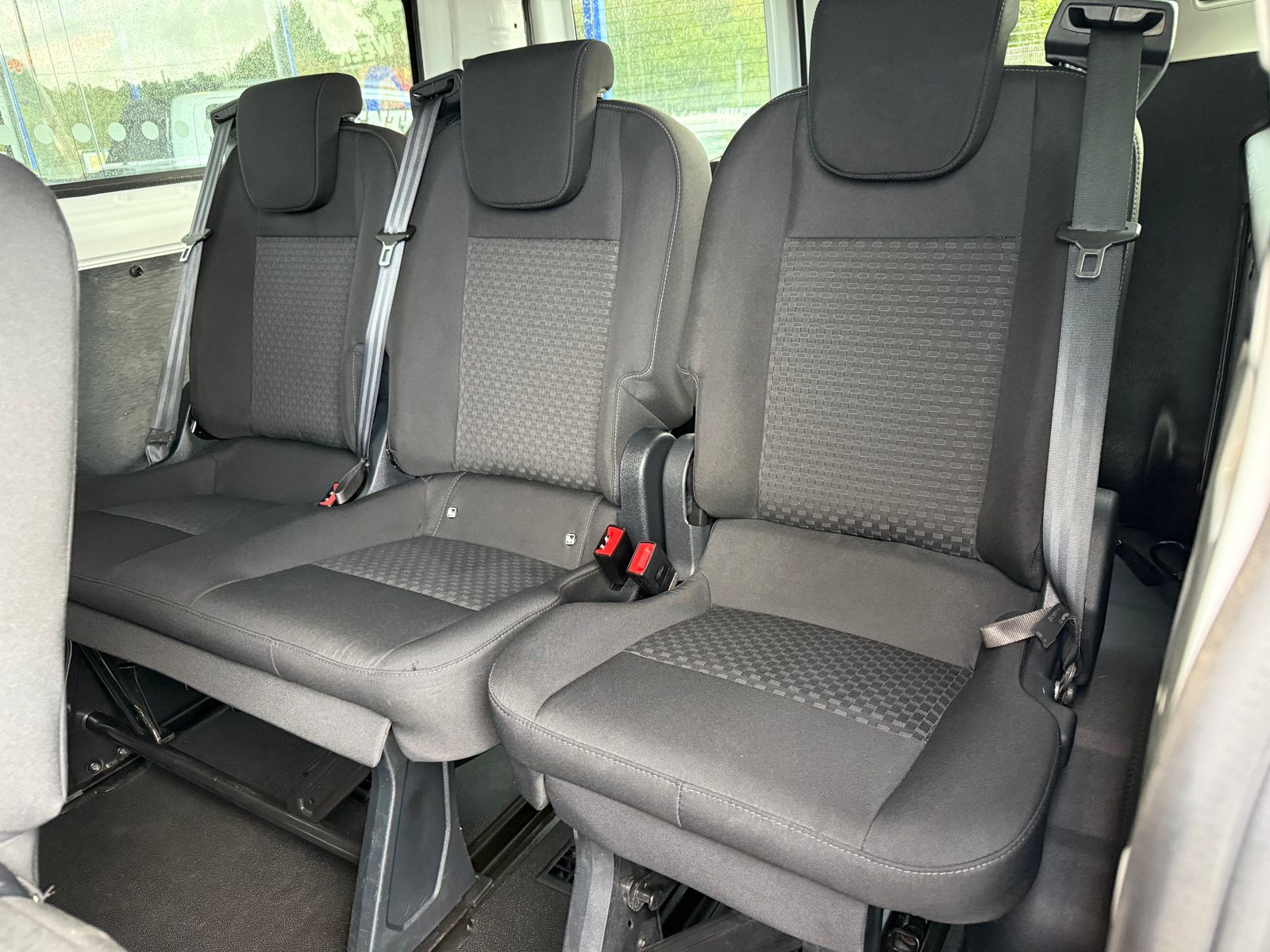 2022 Ford Transit Custom 2.0L Diesel Manual | 60k Miles - Thumbnail 30