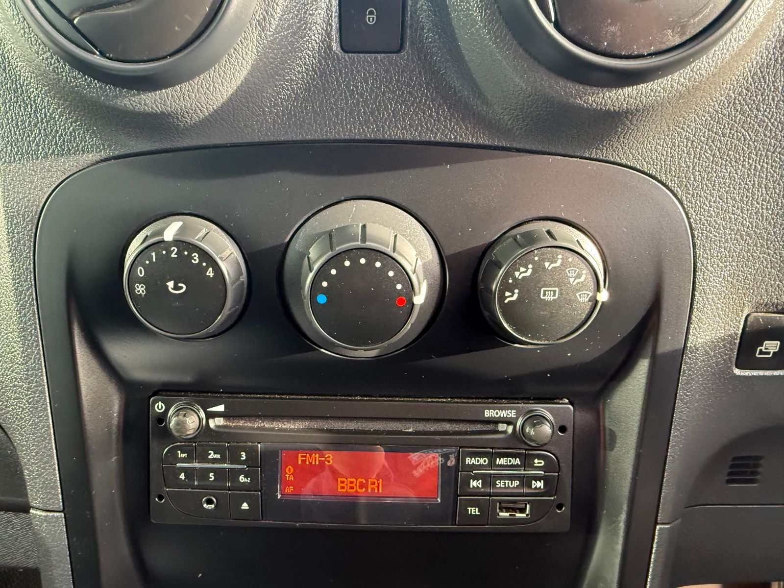2021 MERCEDES-BENZ CITAN 1.5L Diesel Manual - Thumbnail 28