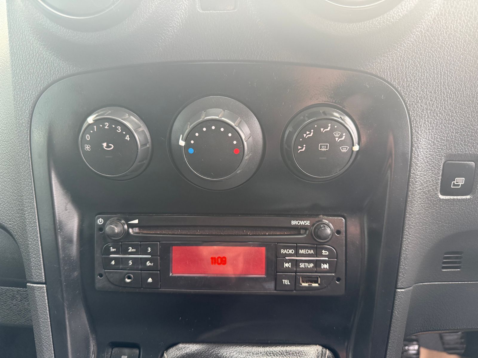 2021 Mercedes-Benz Citan 1.5L Diesel Manual - Thumbnail 28