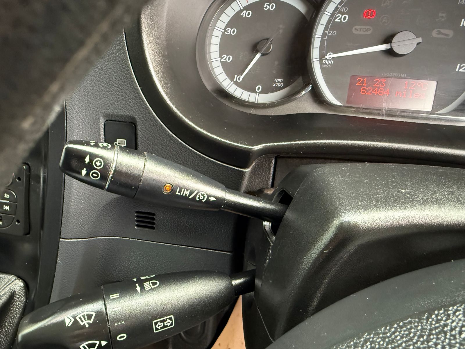2021 Mercedes-Benz Citan 1.5L Diesel Manual - Thumbnail 30