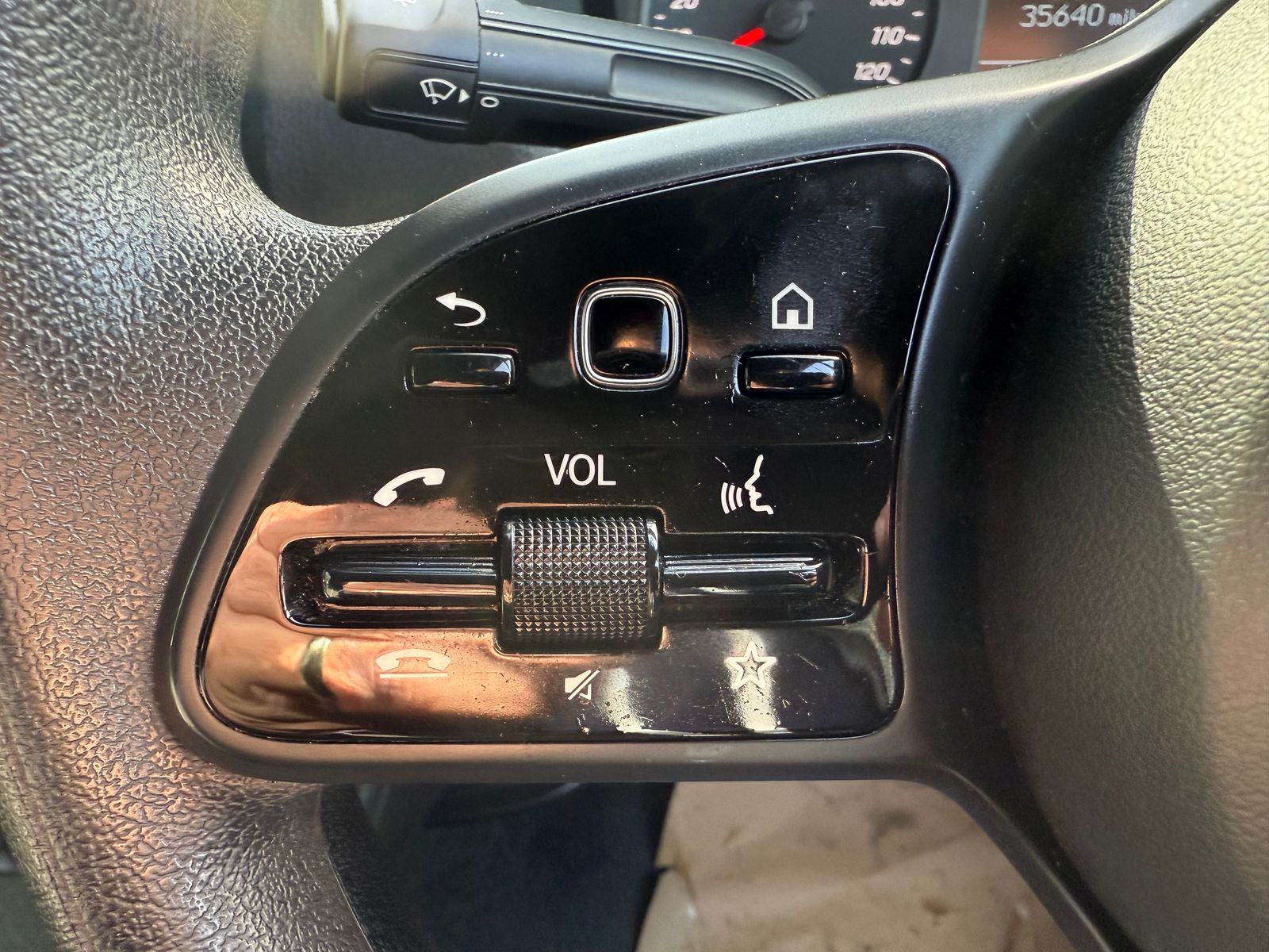 2024 Mercedes-Benz Sprinter 1.95L Diesel Manual - Thumbnail 28