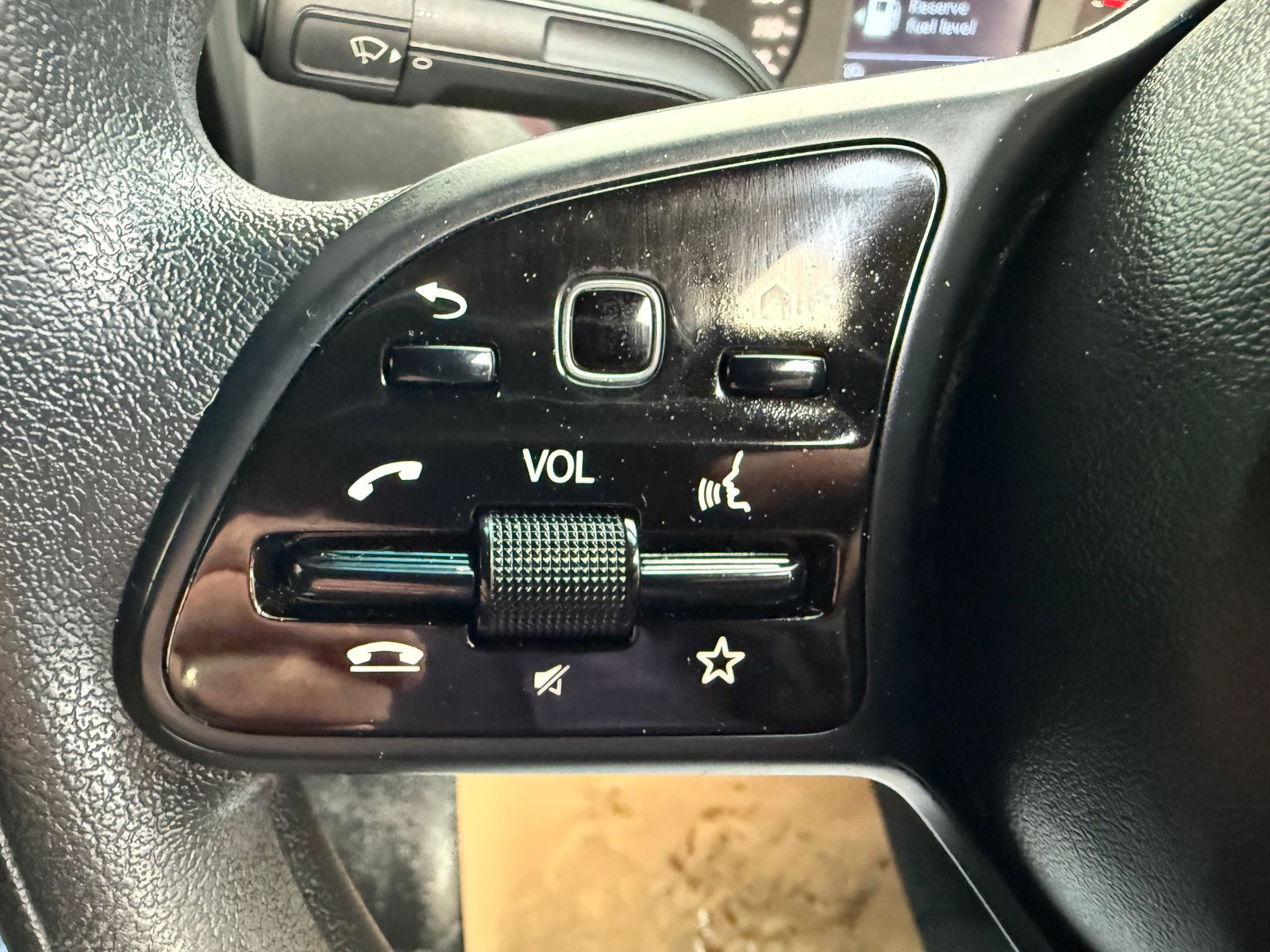 2022 Mercedes-Benz Sprinter 1.95L Diesel Manual - Thumbnail 30