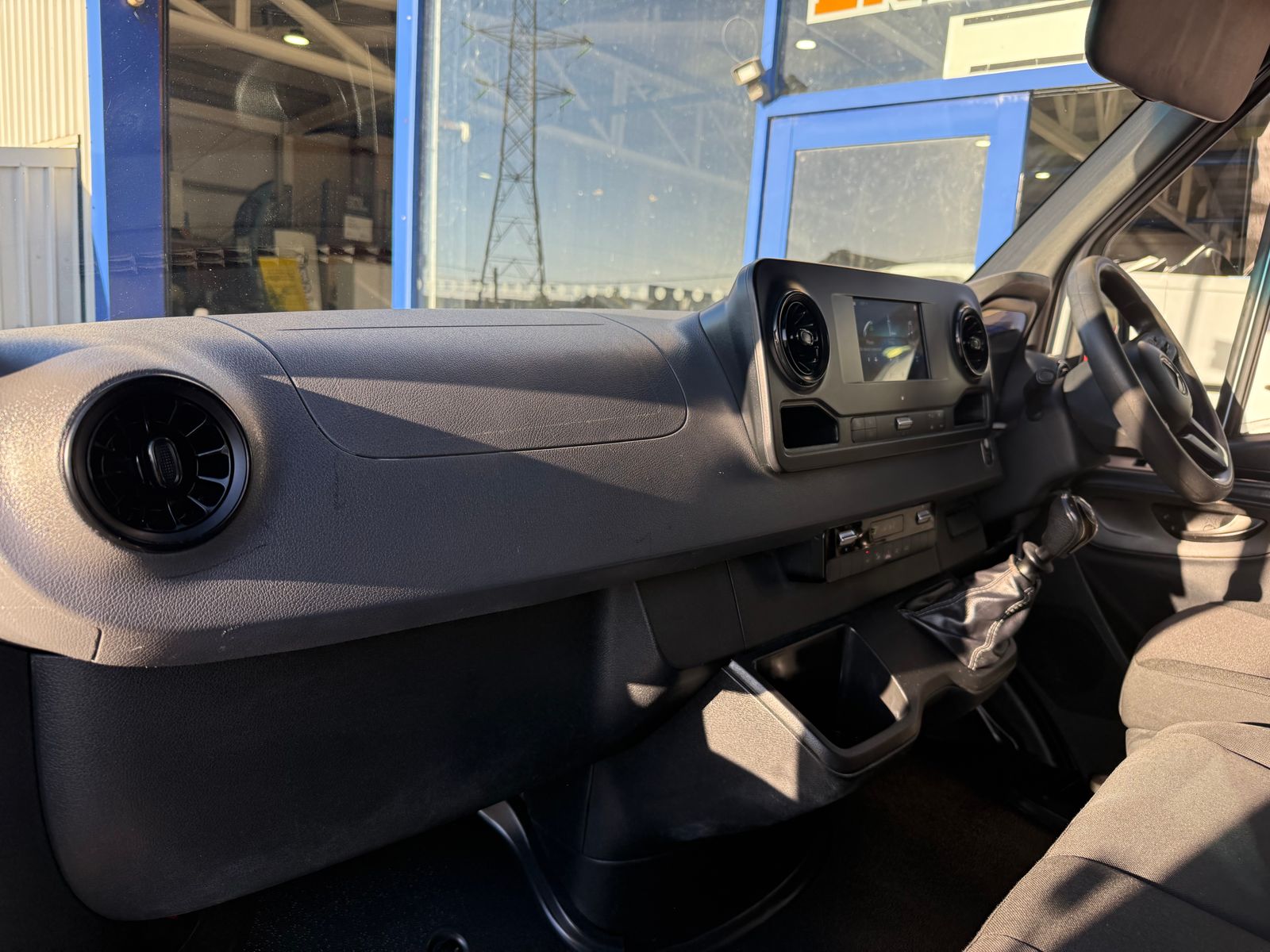 2019 Mercedes-Benz Sprinter 2.1L Diesel Manual - Thumbnail 22