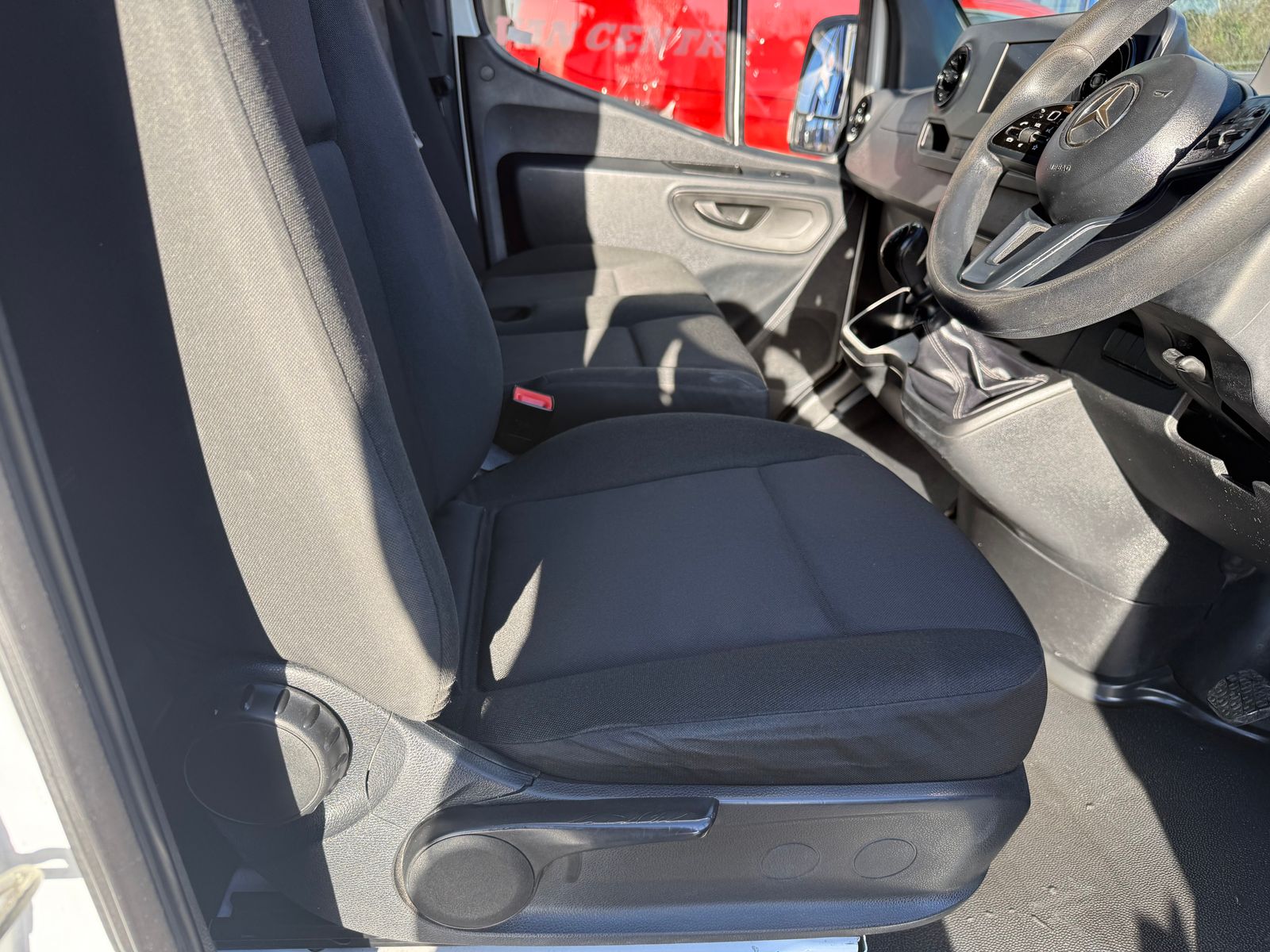 2019 Mercedes-Benz Sprinter 2.1L Diesel Manual - Thumbnail 26