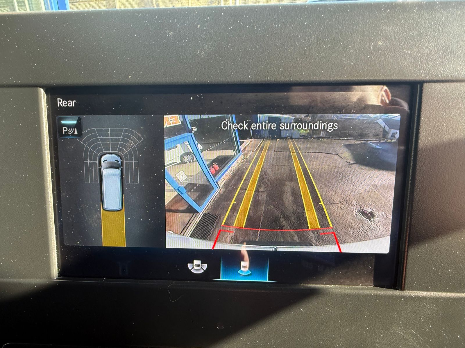 2019 Mercedes-Benz Sprinter 2.1L Diesel Manual - Thumbnail 30