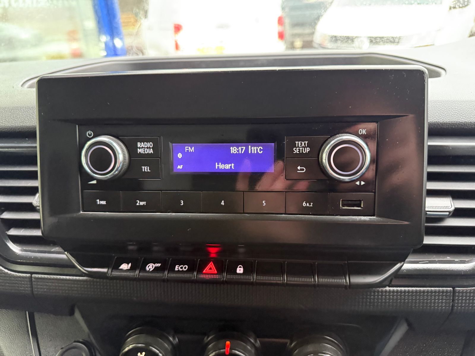2022 NISSAN PRIMASTAR 2.0L Diesel Manual | 51,000 Miles - Thumbnail 28