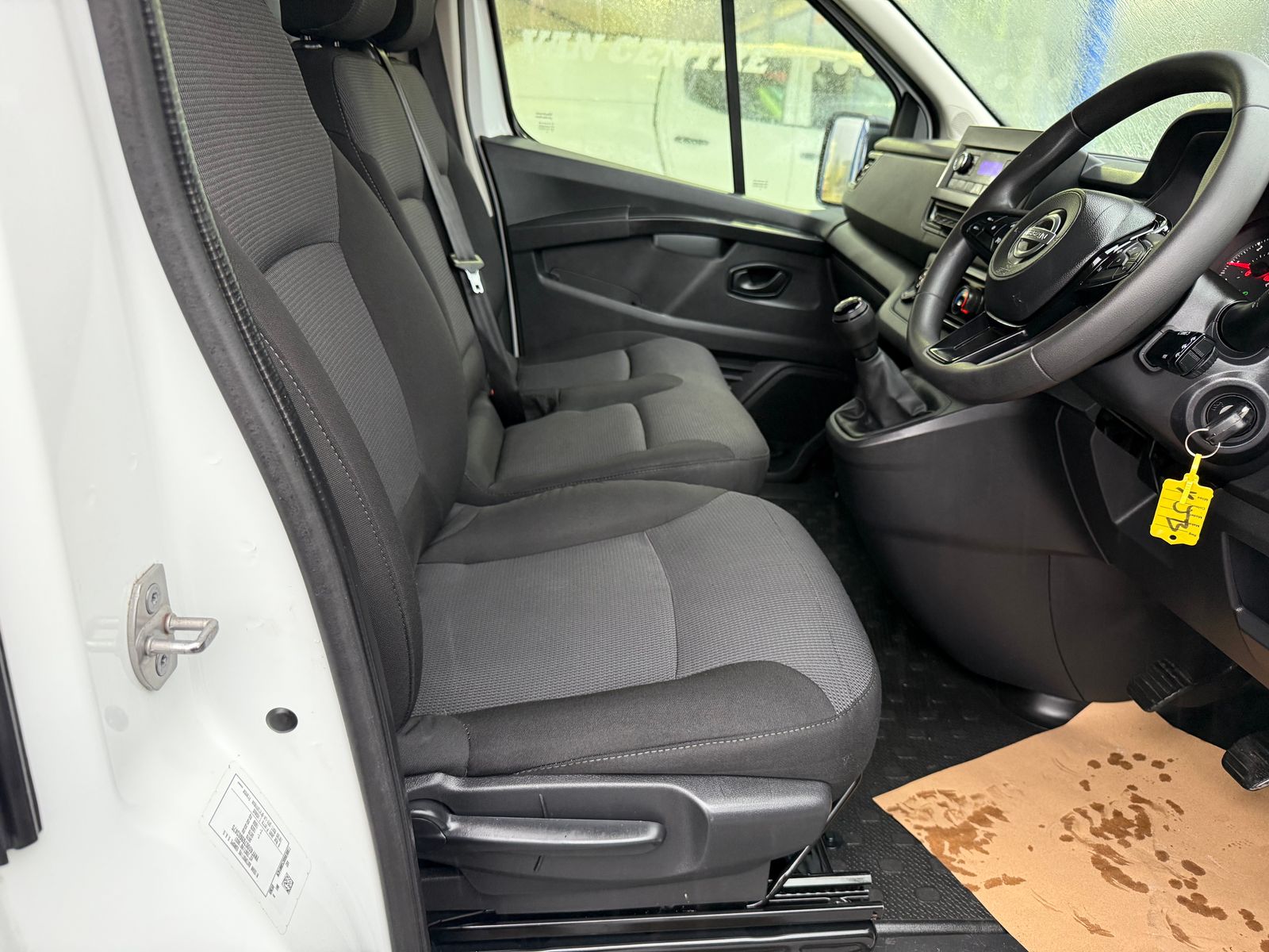 2022 NISSAN PRIMASTAR 2.0L Diesel Manual | 51,000 Miles - Thumbnail 26