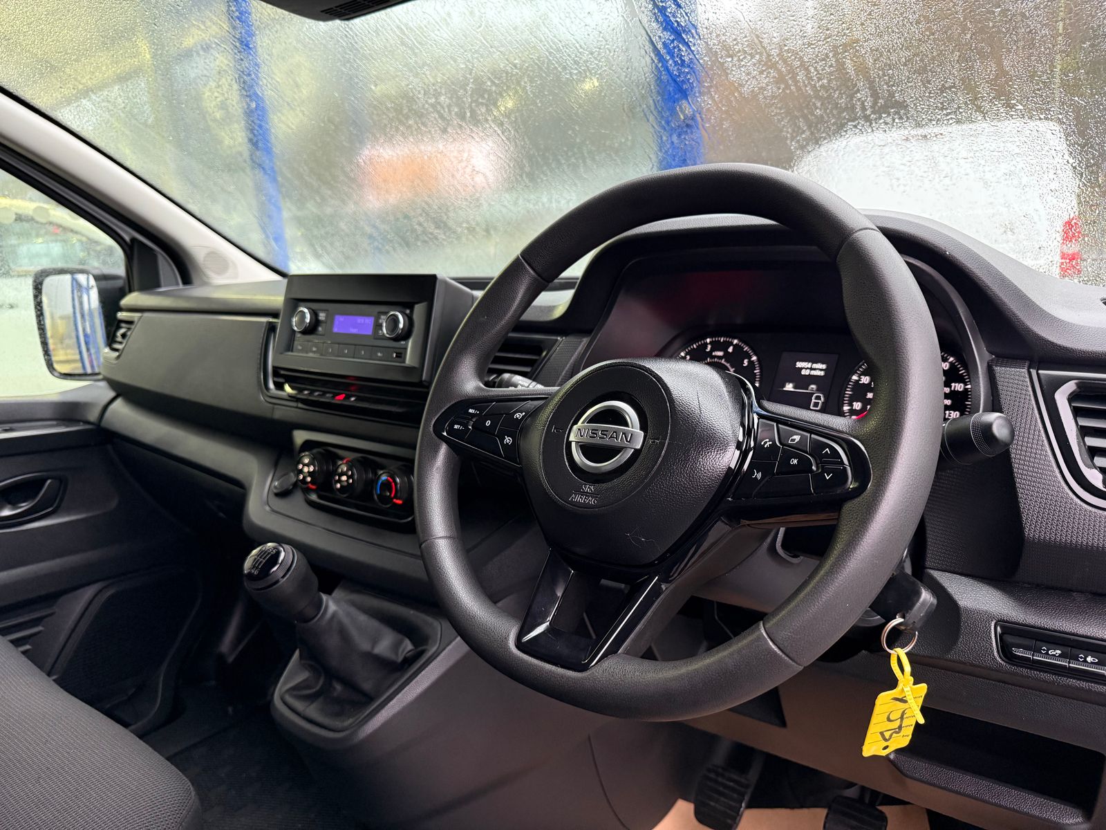 2022 NISSAN PRIMASTAR 2.0L Diesel Manual | 51,000 Miles - Thumbnail 24