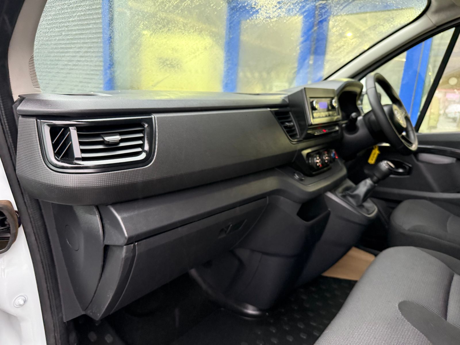 2022 NISSAN PRIMASTAR 2.0L Diesel Manual | 51,000 Miles - Thumbnail 22
