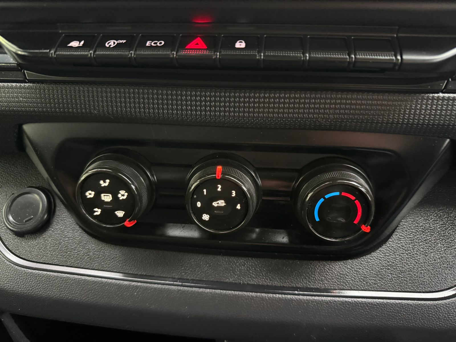 2022 NISSAN PRIMASTAR 2.0L Diesel Manual | 51,000 Miles - Thumbnail 30