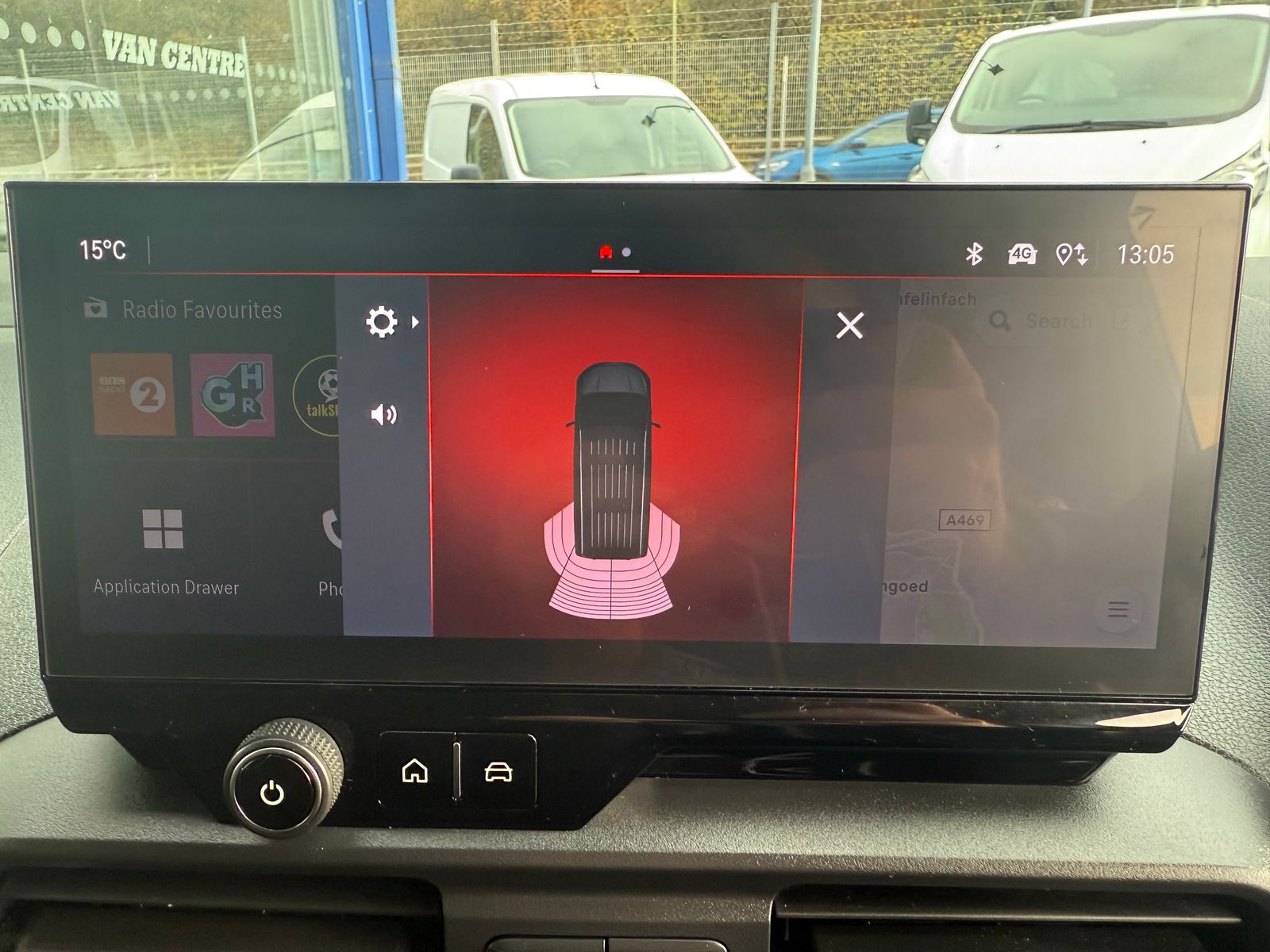 2024 Vauxhall Combo 1.5L Diesel Manual - 9,000 Miles - Thumbnail 30