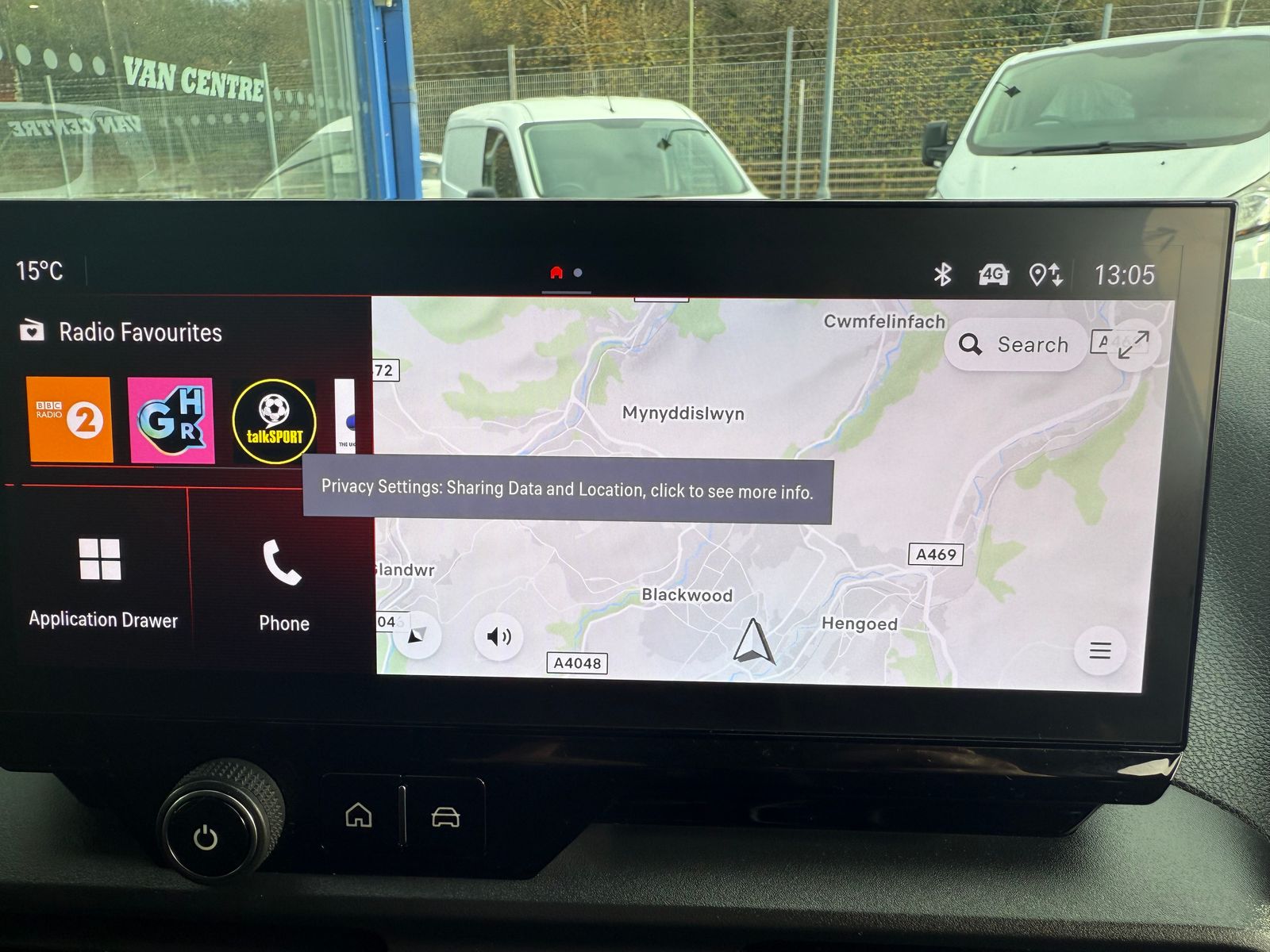 2024 Vauxhall Combo 1.5L Diesel Manual - 9,000 Miles - Thumbnail 28