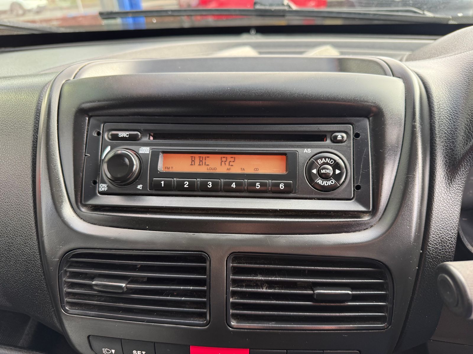 2017 VAUXHALL COMBO 1.25L Diesel Manual - 131k Miles - Thumbnail 28