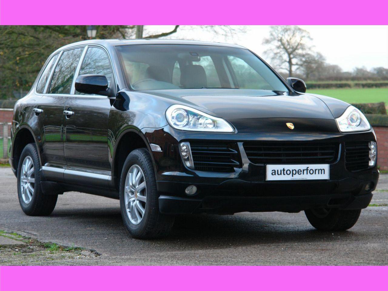 Porsche Cayenne, 2009 for sale