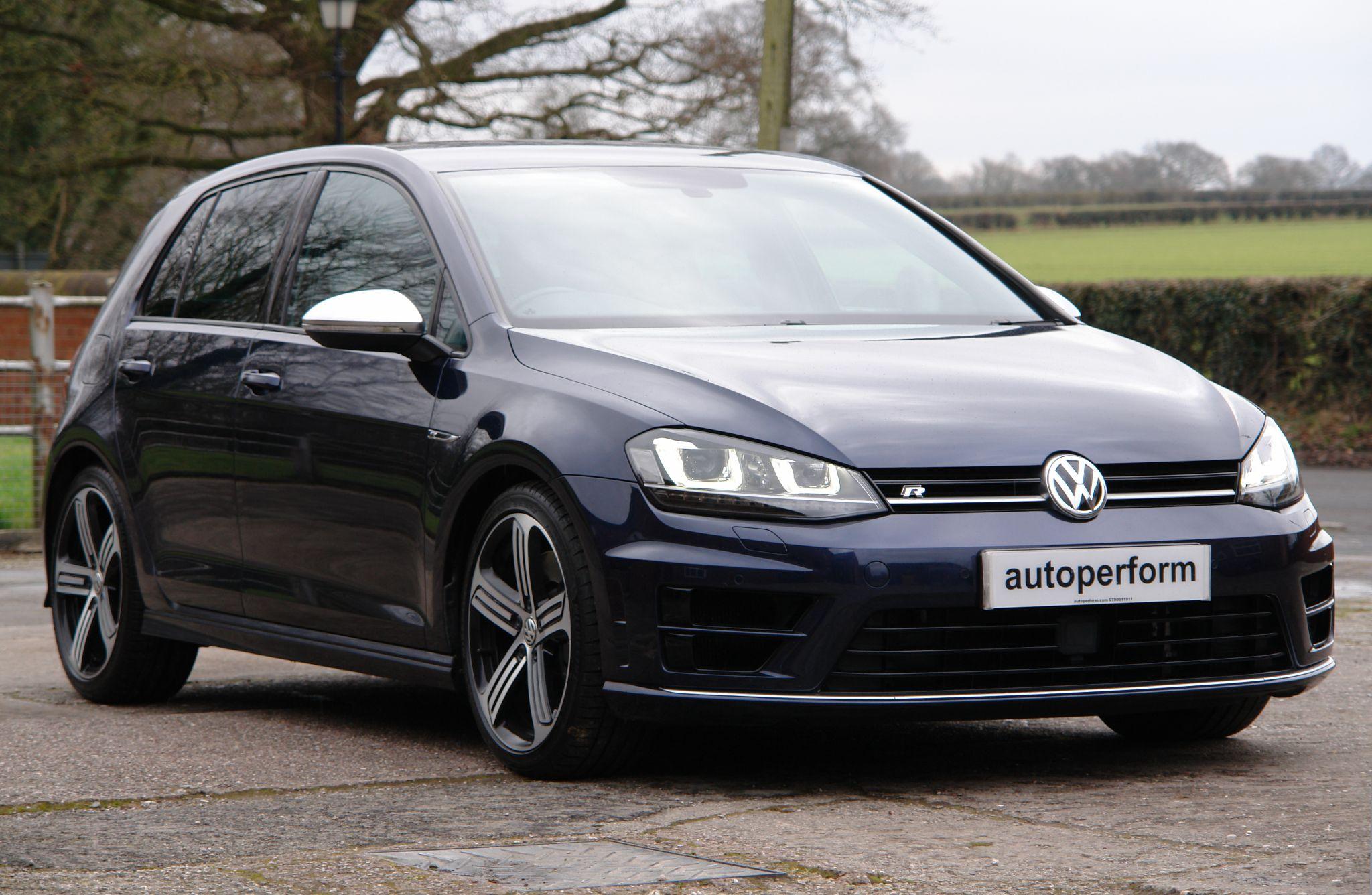 Volkswagen Golf, 2016 for sale