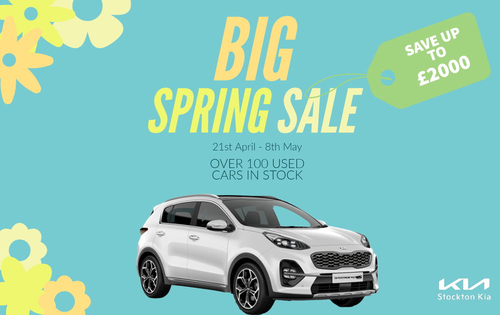 Kia Dealer StocktonOnTees Stockton Kia