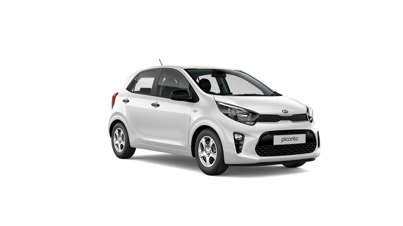 Kia Picanto Hatchback 1.0 1 5dr Only £166 per month with £1,000 ...