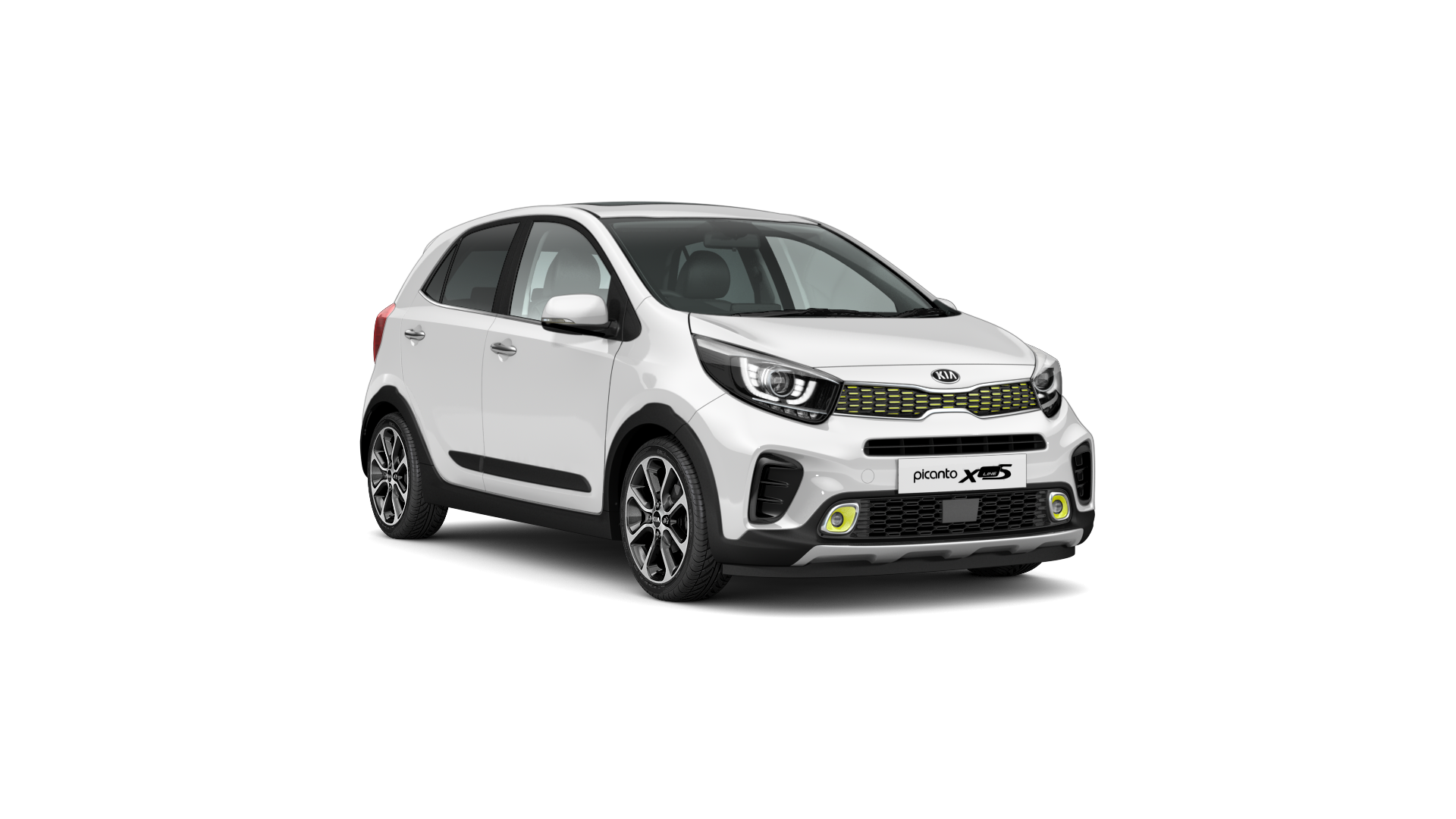 Kia Picanto | Stockton Kia