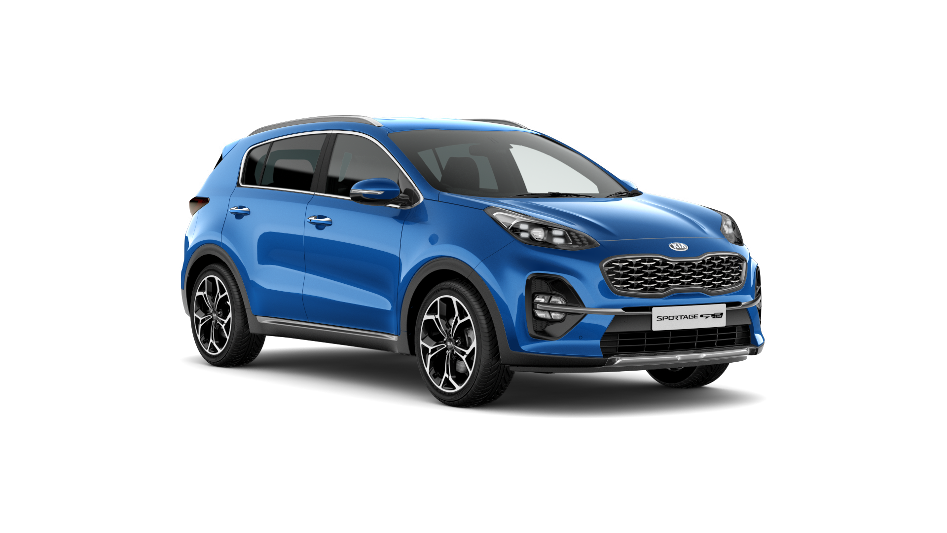 Used Kia Sportage Cars StocktononTees Stockton Kia
