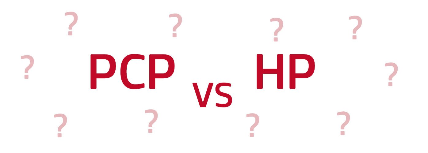 What finance option should I choose? PCP or HP?