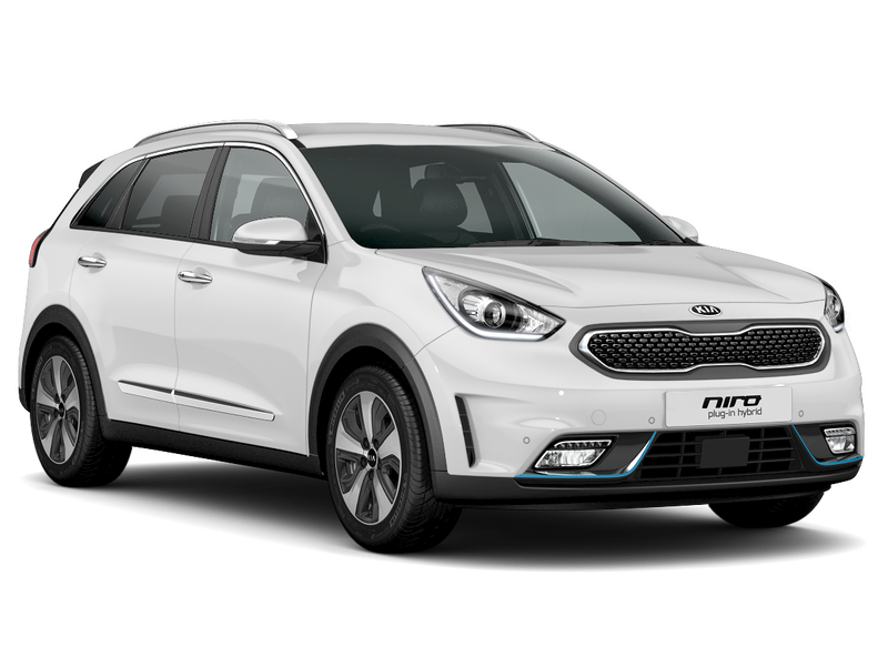 Kia Eco Range Kia Electric and Hybrid Cars at Stockton Kia