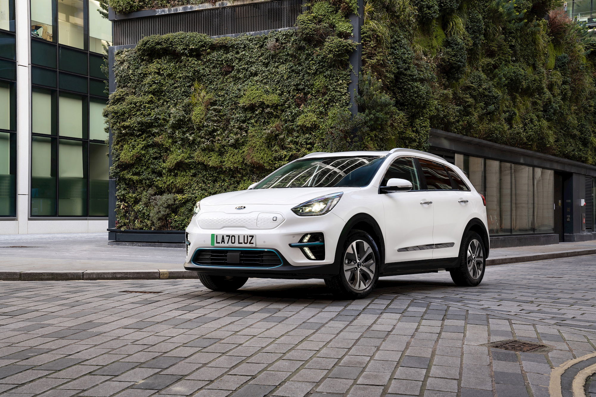 Kia e 2024 niro electric