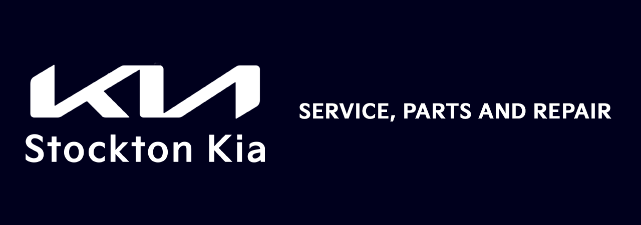 Kia Stockton Service, Parts and Repair 