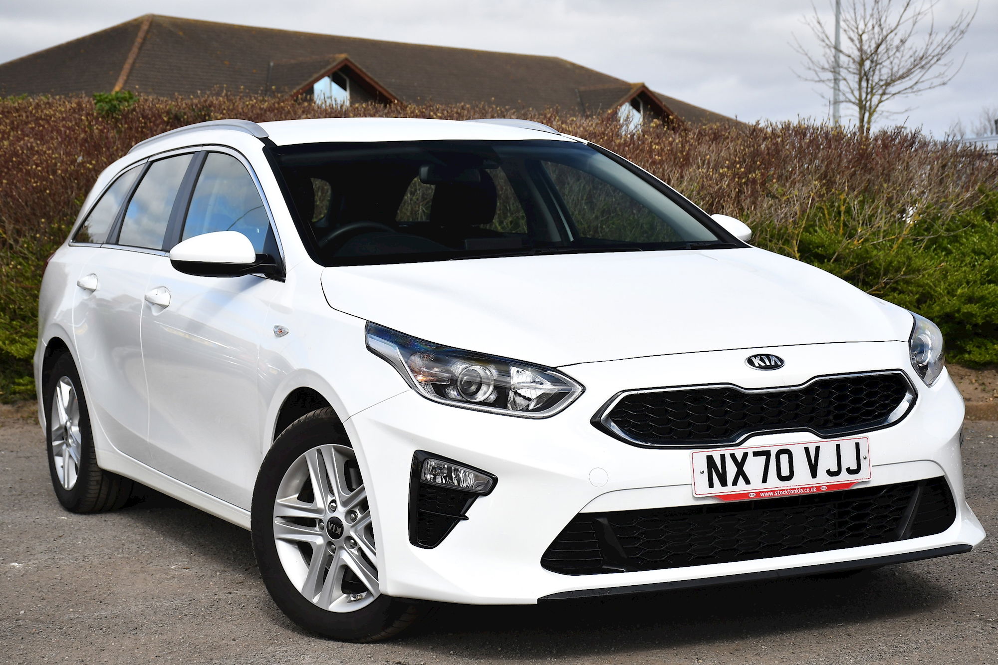 Kia ceed 2 комплектации