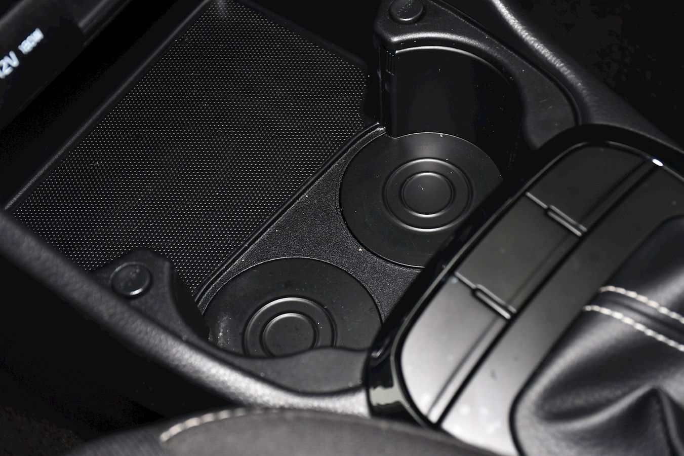 Used Kia Picanto 2 2018 5dr Manual (NV67MLU) | Stockton Kia