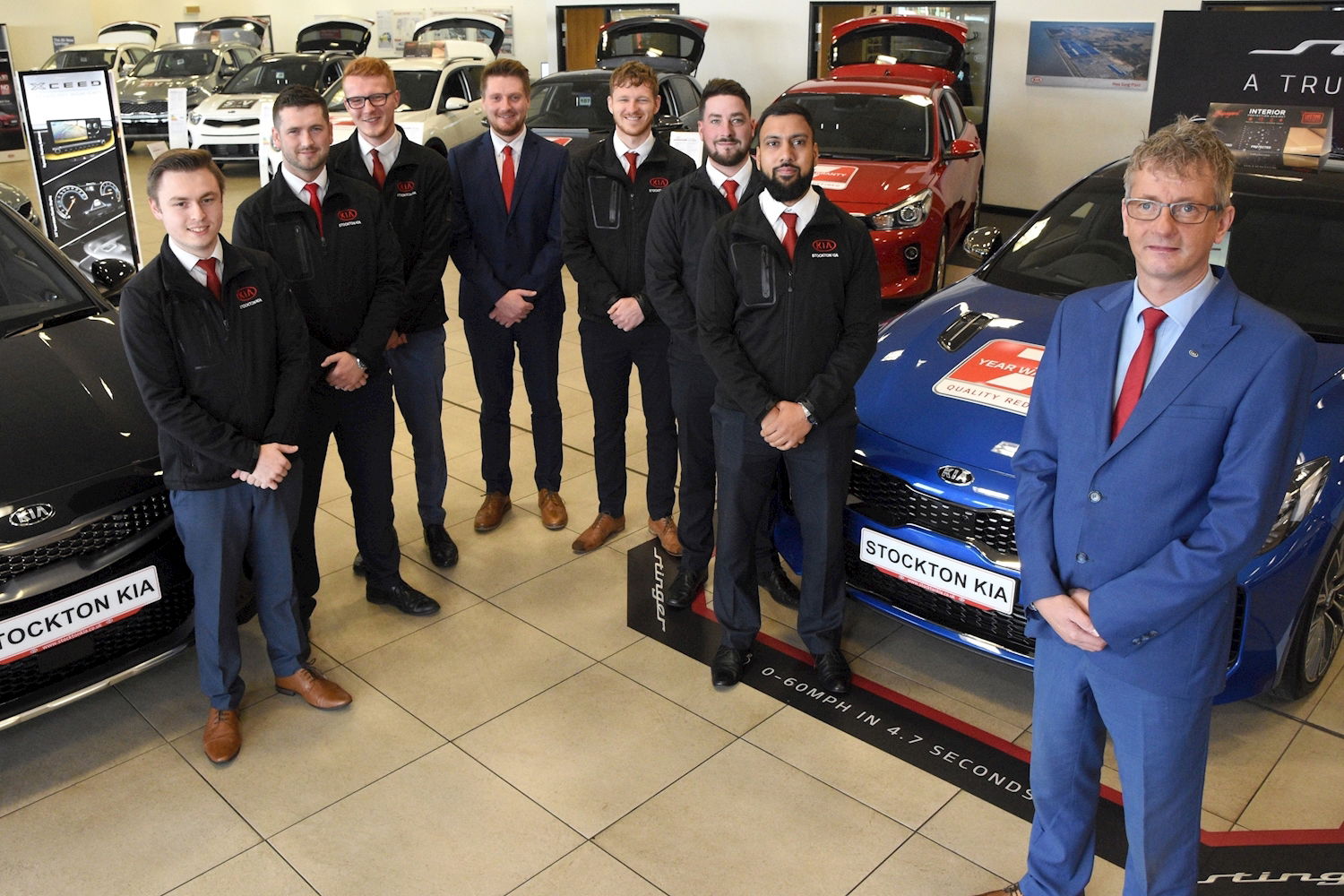 Used Kia Picanto X Line S 2020 5dr Manual Nu20gze