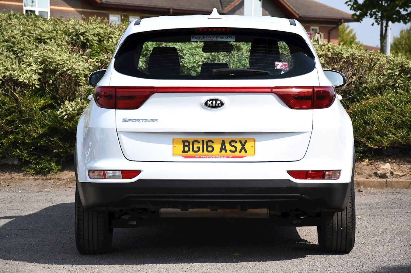 B1346 kia sportage