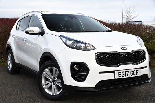 Kia Dealer Stockton On Tees Stockton Kia