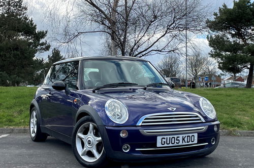MINI Mini