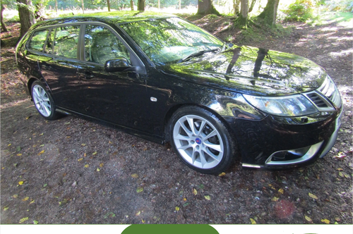 SAAB 9-3