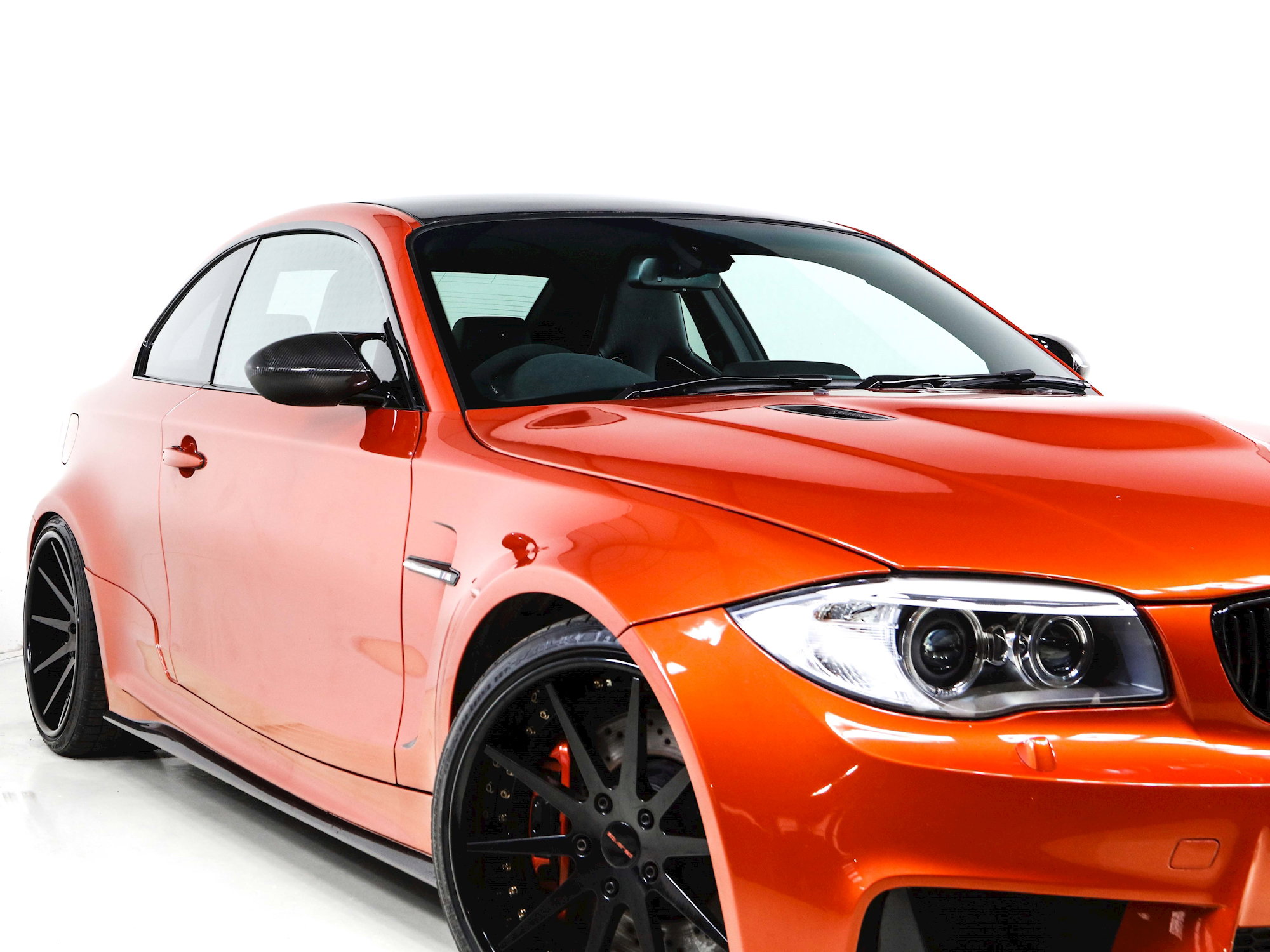 Used Bmw 1 Series M 11 2dr Manual Fe61ksk